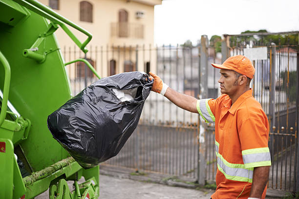 Best Residential Junk Removal  in Burns, TN