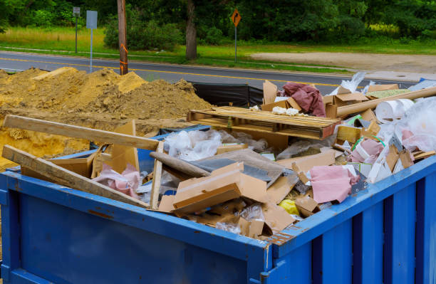 Best Recycling Services for Junk  in Burns, TN